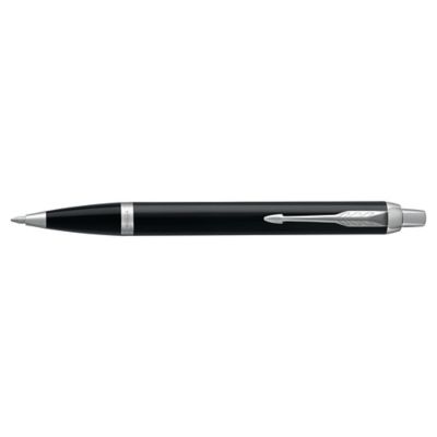 Cross X Charcoal Black with Chrome Plated Appointments Rollerball Pen Black Ink
